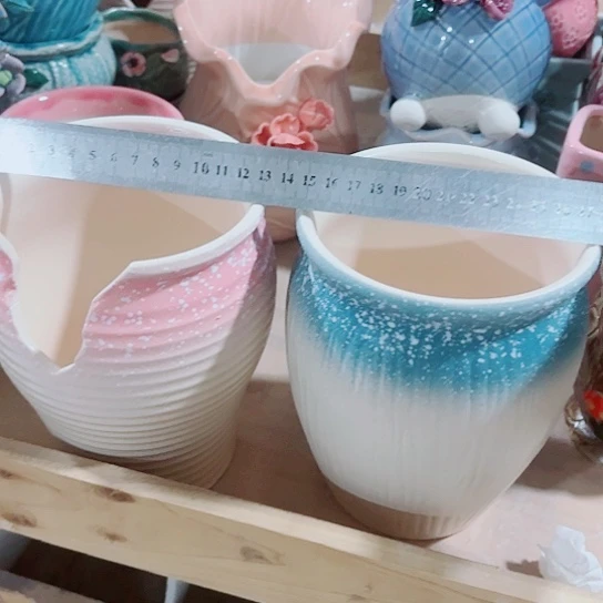 红陶20CM（含）-50CM（不含）