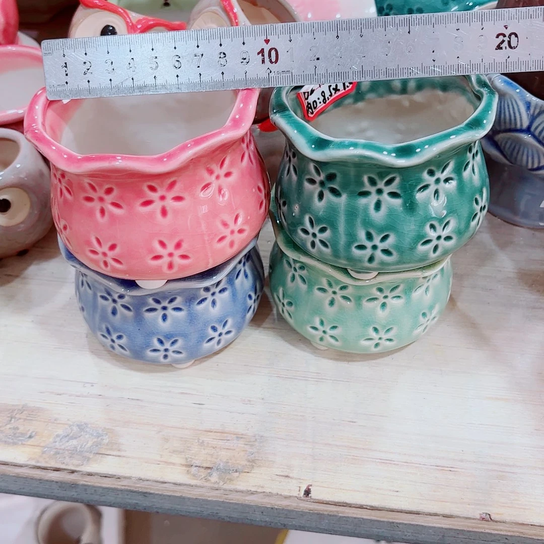 红陶20CM(含)-50CM(不含)