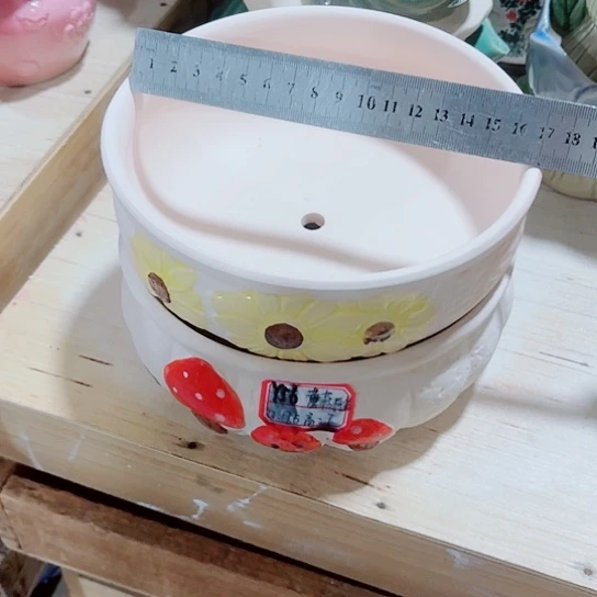 红陶20CM(含)-50CM(不含)
