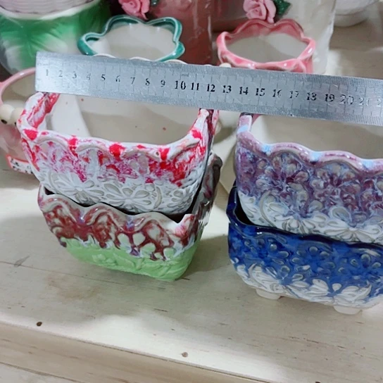 红陶20CM（含）-50CM（不含）