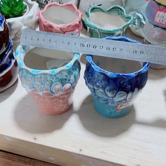 红陶20CM（含）-50CM（不含）