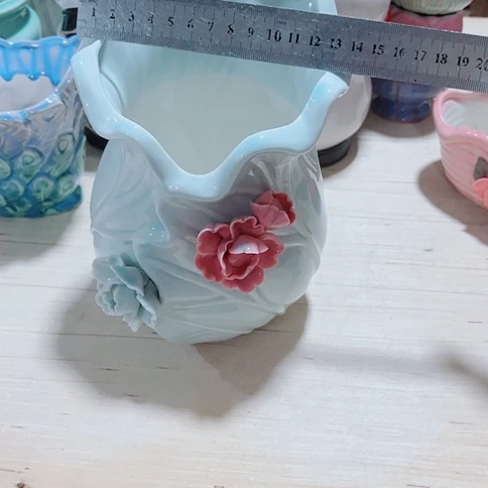 红陶20CM（含）-50CM（不含）