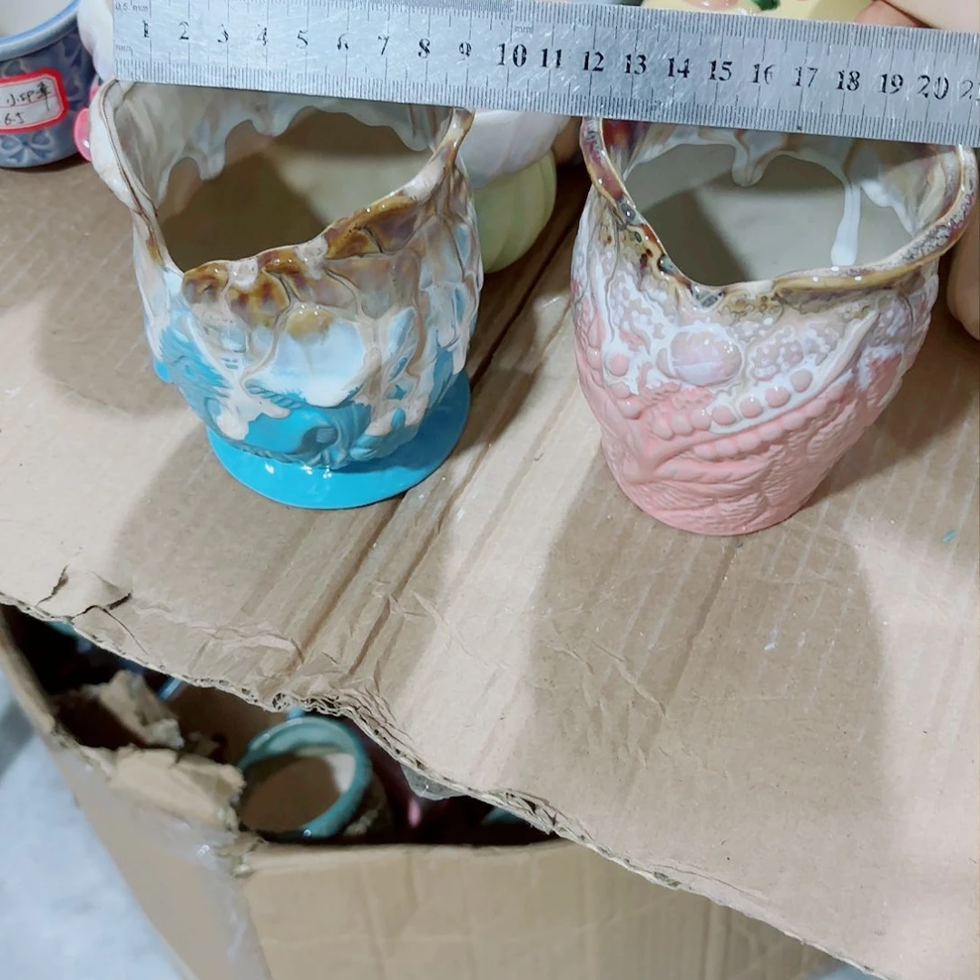 红陶20CM（含）-50CM（不含）