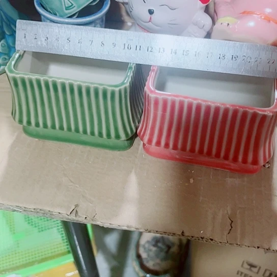 红陶20CM（含）-50CM（不含）