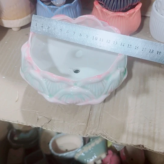 红陶20CM（含）-50CM（不含）