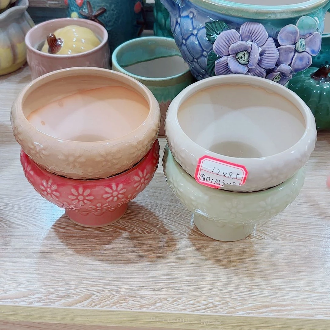 红陶20CM（含）-50CM（不含）