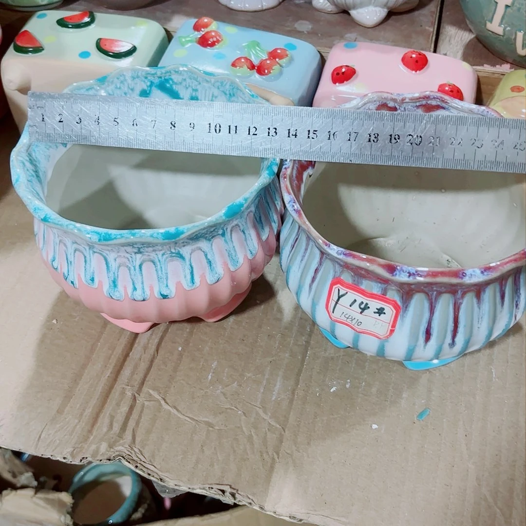 红陶20CM（含）-50CM（不含）