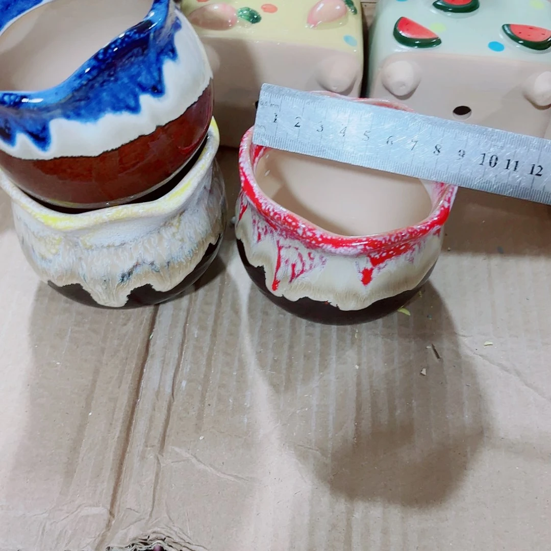 红陶20CM（含）-50CM（不含）