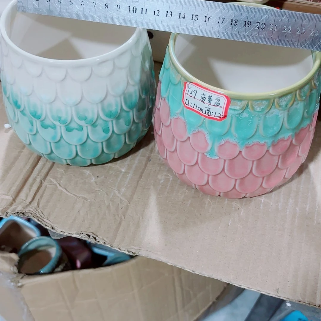 红陶20CM（含）-50CM（不含）