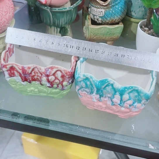 红陶20CM（含）-50CM（不含）