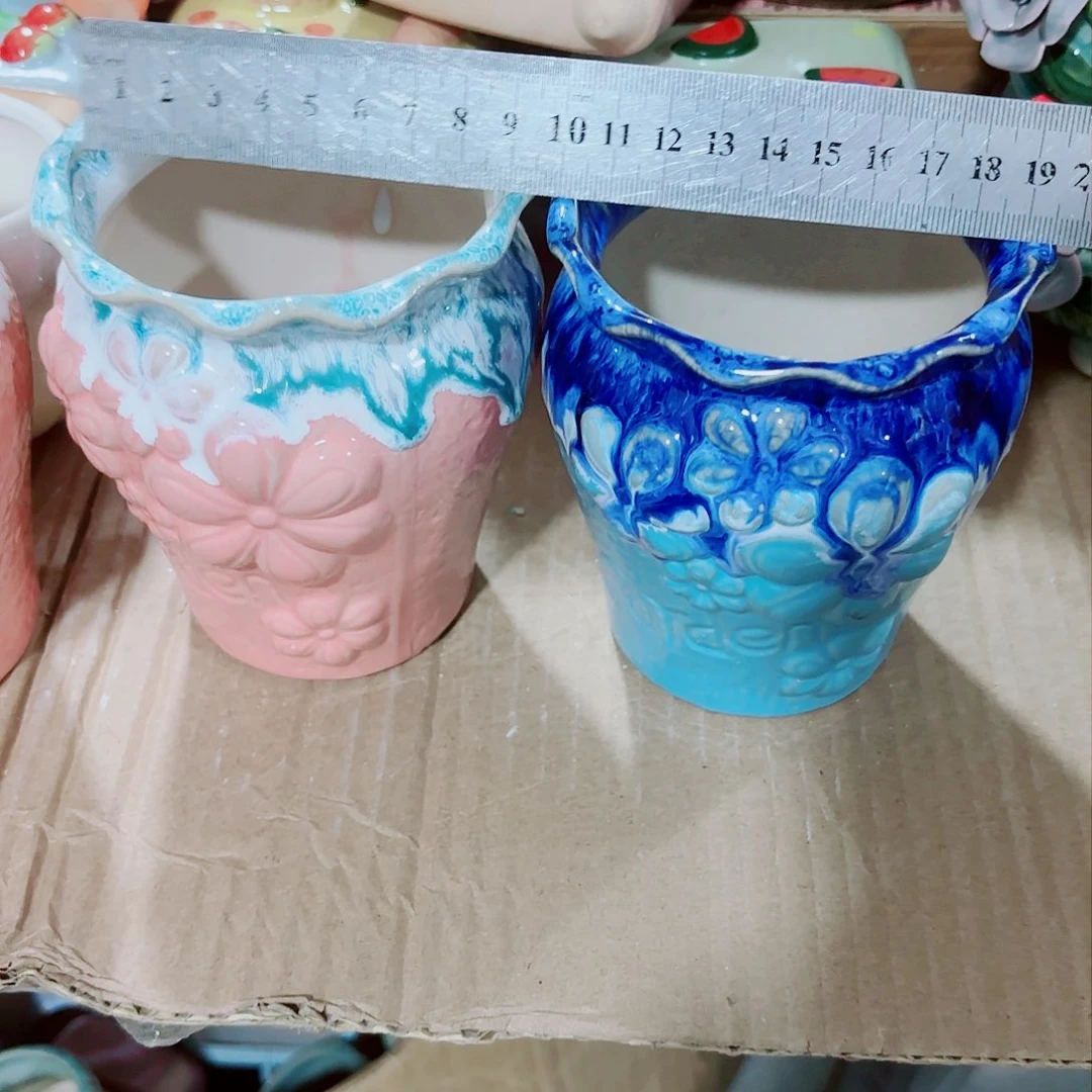 红陶20CM（含）-50CM（不含）