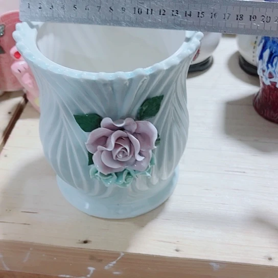 红陶20CM（含）-50CM（不含）