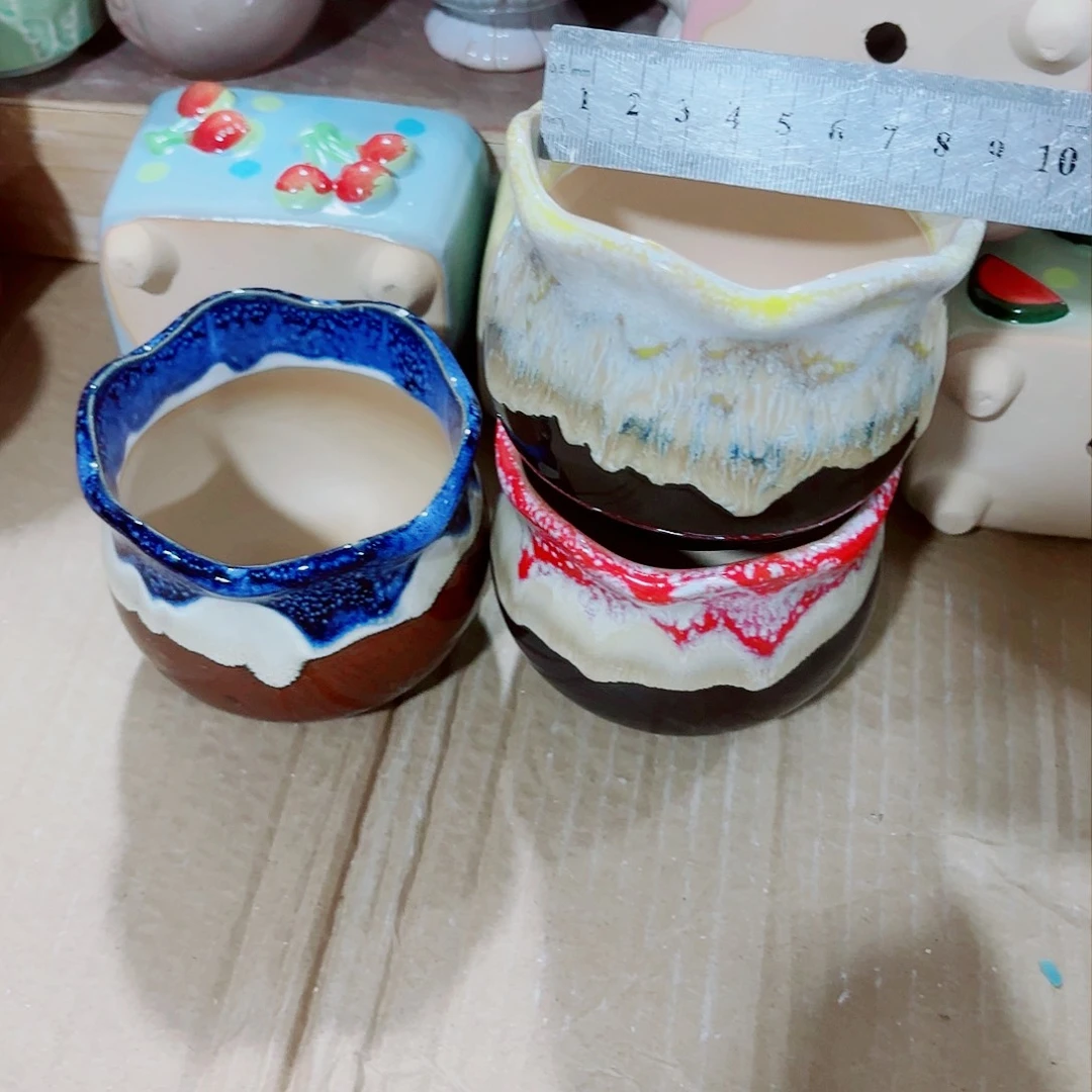 红陶20CM（含）-50CM（不含）
