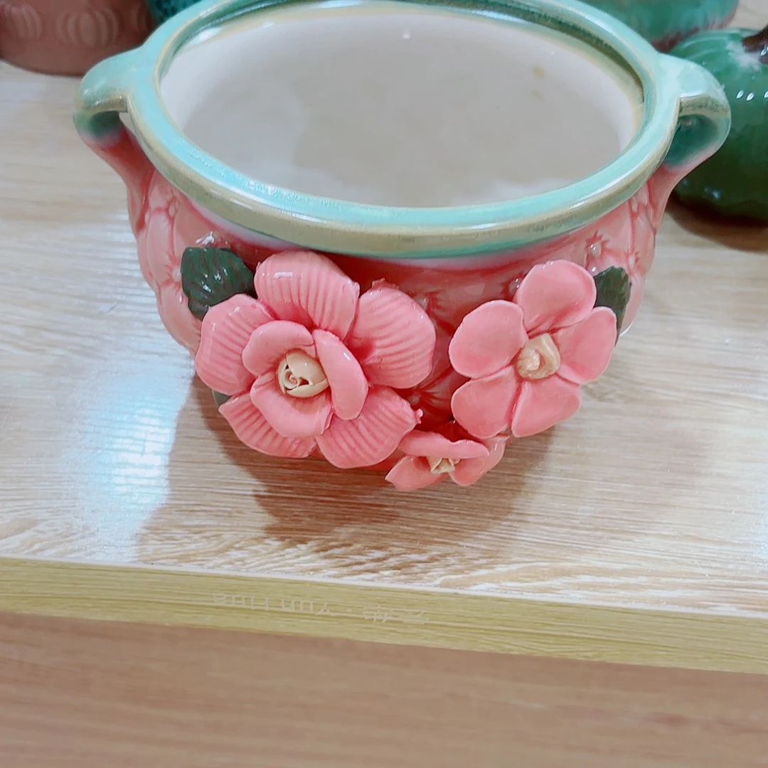 红陶20CM(含)-50CM(不含)