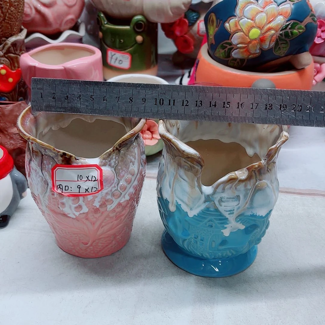 红陶20CM（含）-50CM（不含）