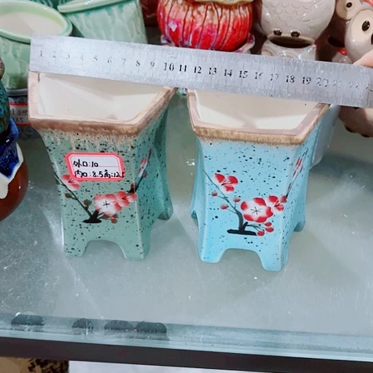 红陶20CM（含）-50CM（不含）