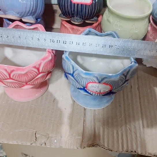 红陶20CM（含）-50CM（不含）