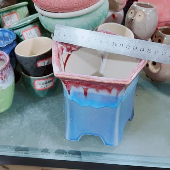 红陶20CM（含）-50CM（不含）