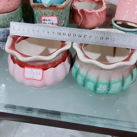 红陶20CM（含）-50CM（不含）