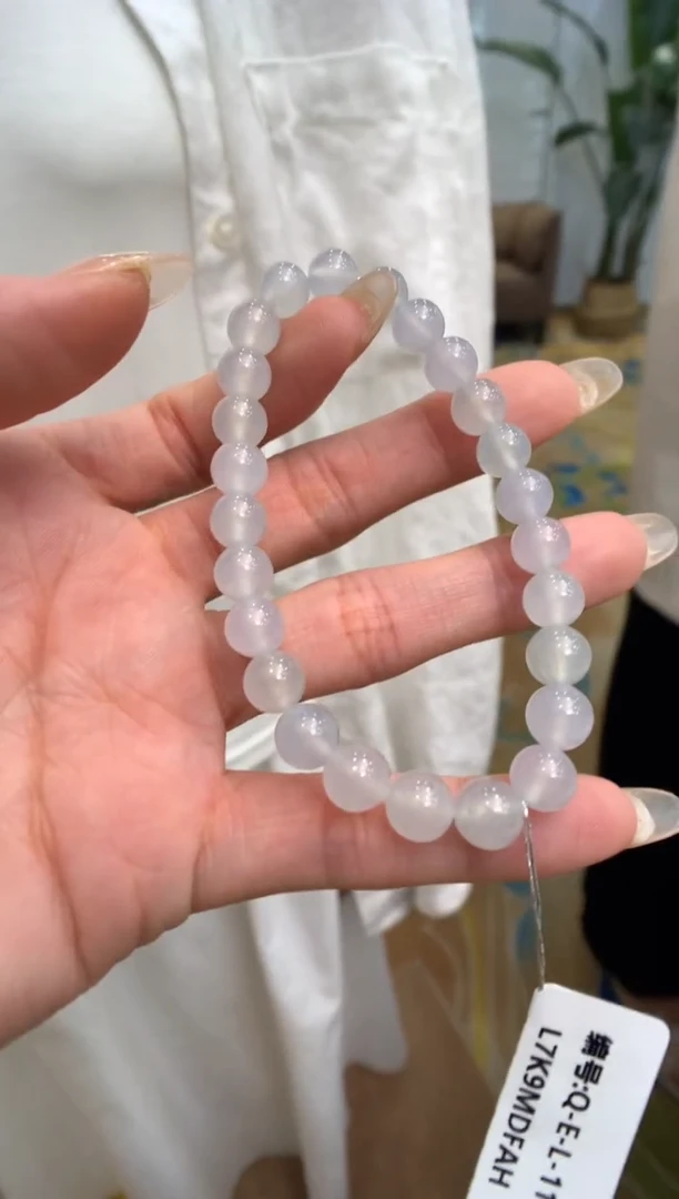 【闪购商品】翡翠手串未镶嵌手串