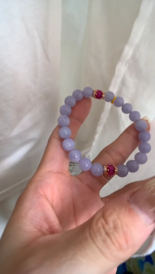 【闪购商品】翡翠手串未镶嵌手串