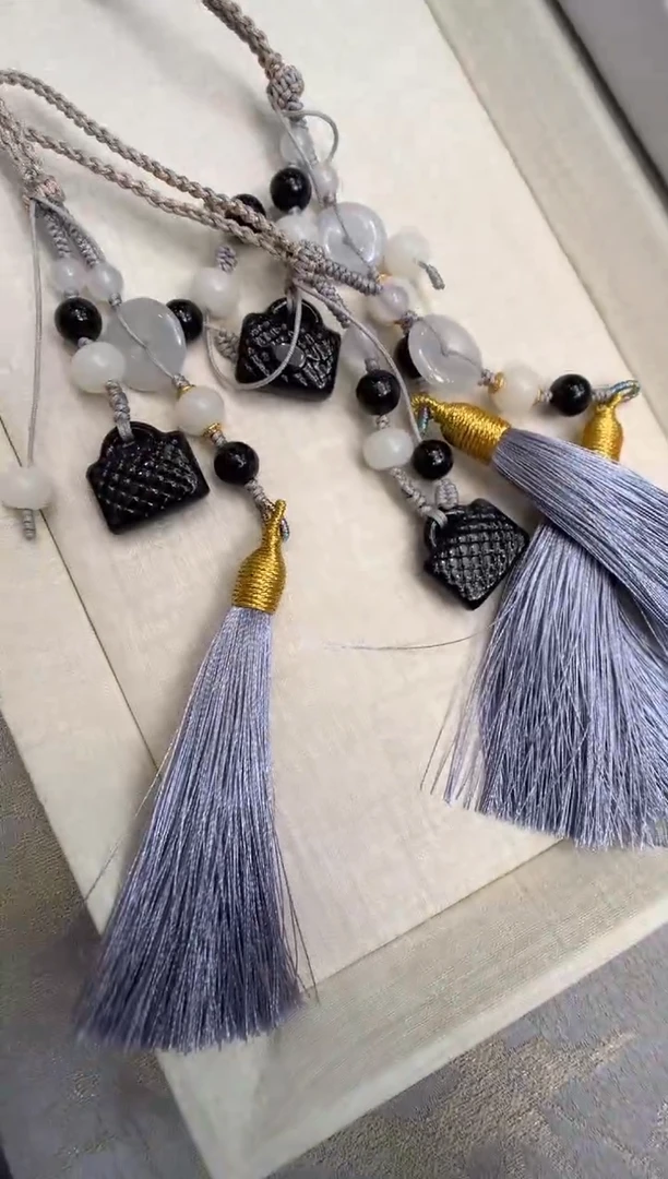 【闪购商品】翡翠挂件未镶嵌挂件 多样性发（1件）