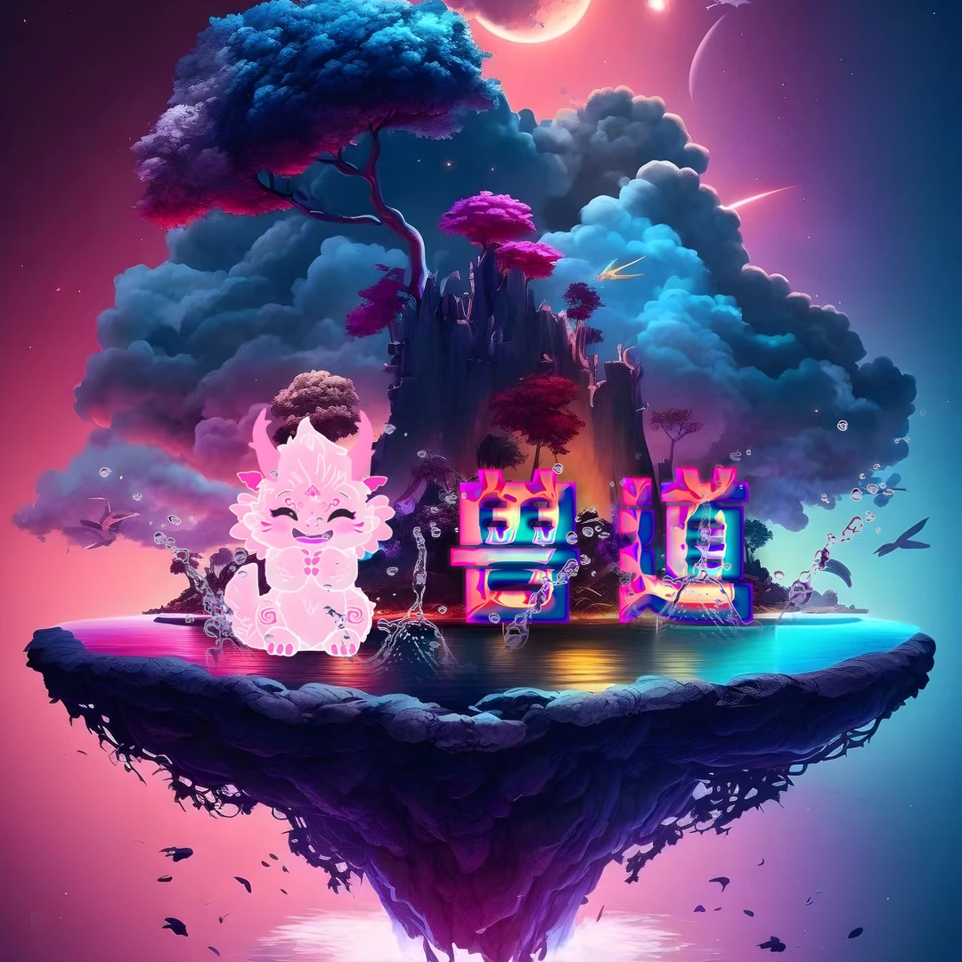 2024新款时尚猫猫手套