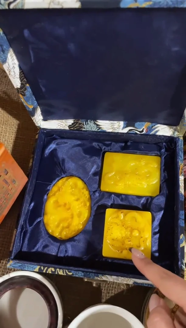 【闪购商品】红贵宝1