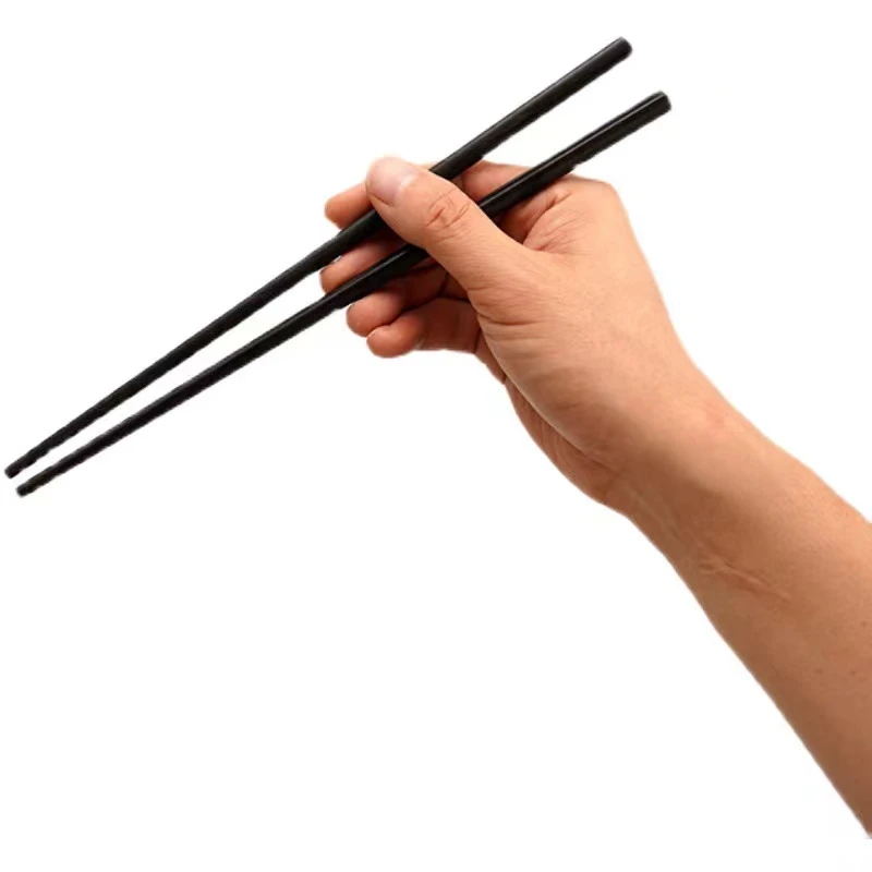 紫光檀筷子一把5双(高端木材)