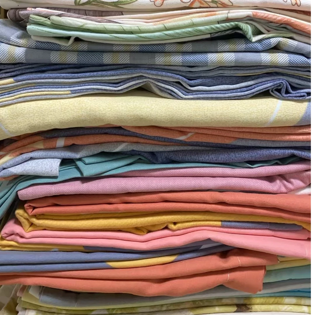 布头 布块 孤品 单品（听清介绍）