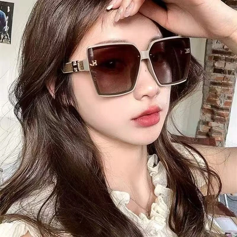 300-399男女同款太阳镜百搭款流行爆款