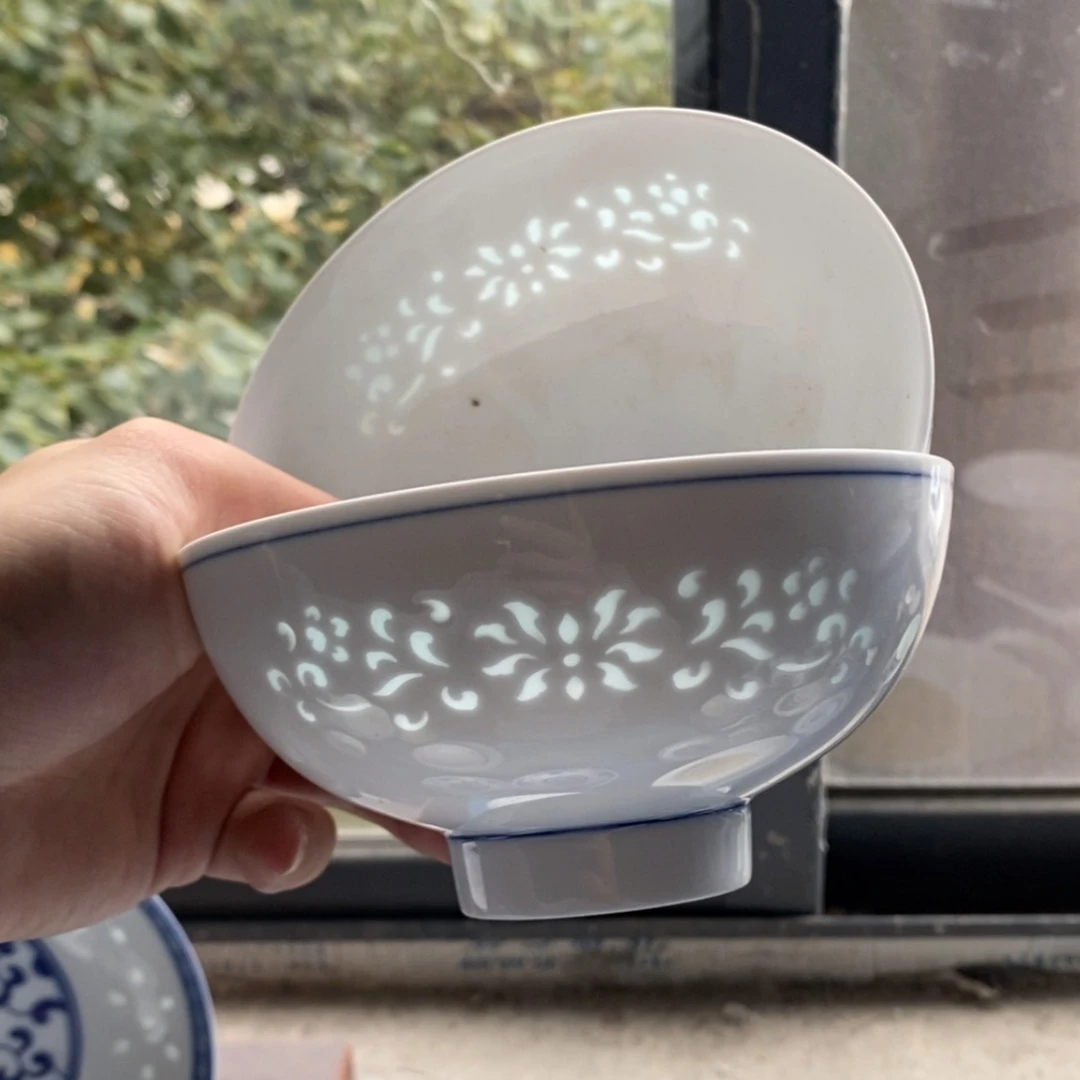 【闪购商品】碗玲珑