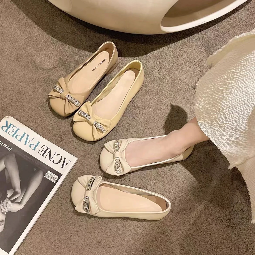 QianB.Z千百姿撤柜百搭款式孤品鞋（200-399）