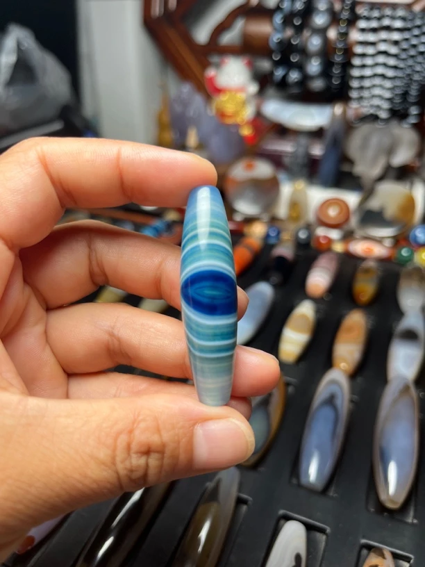 玛瑙吊坠玛瑙项链