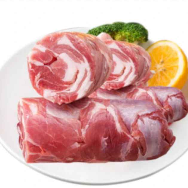 锡林郭勒大羊精卷肉五斤羊肉羊肉