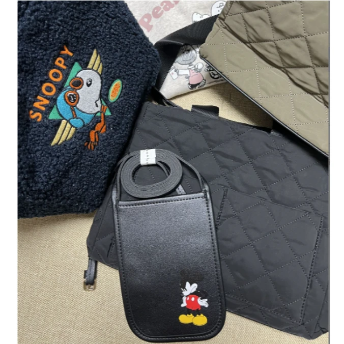 MONO家所有背背包合集