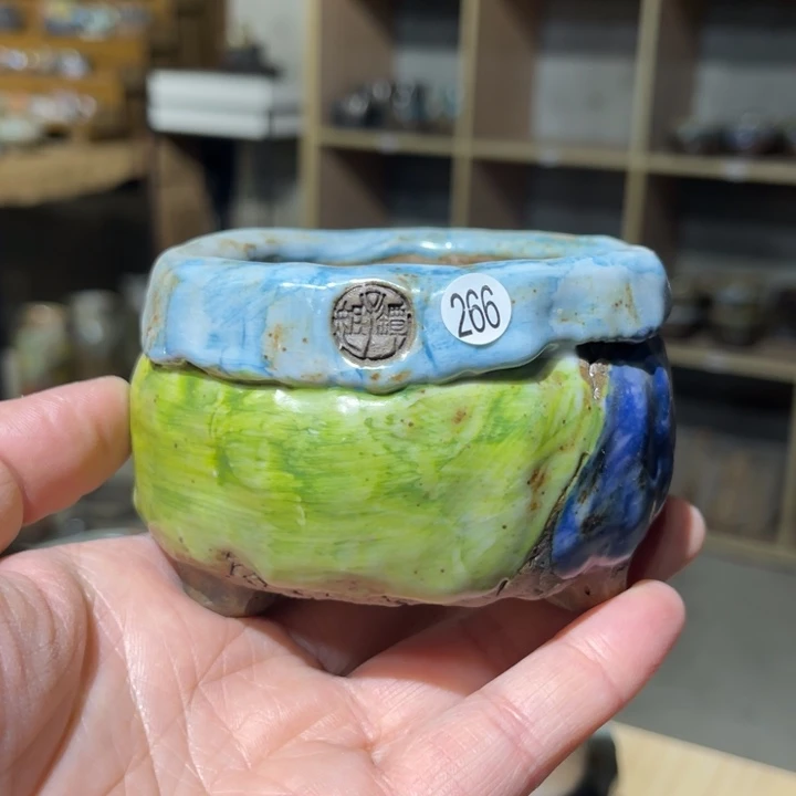 红陶20CM以下7-5.5