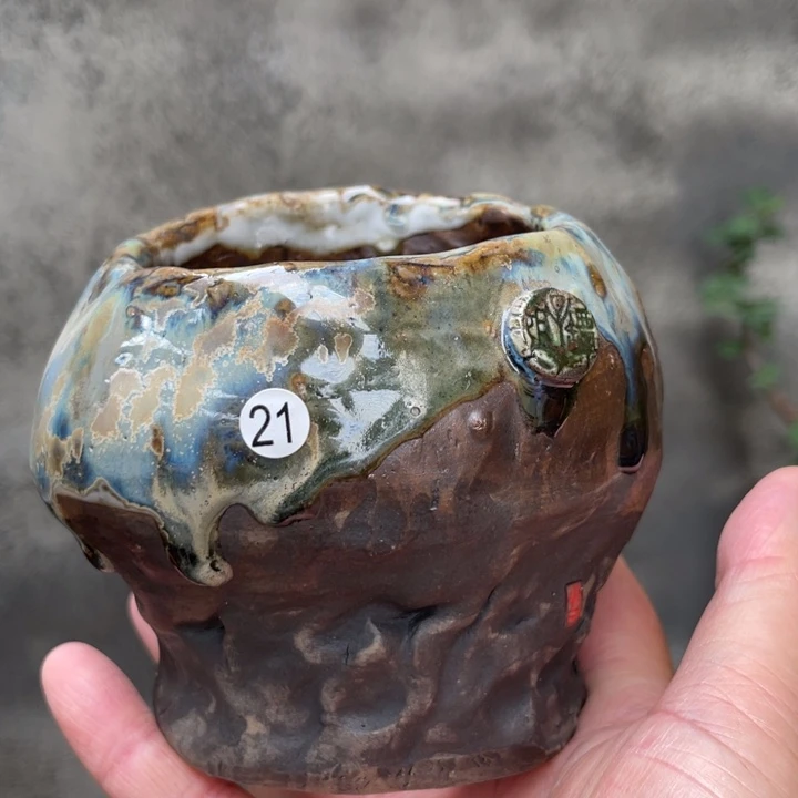 红陶20CM以下6-5-9