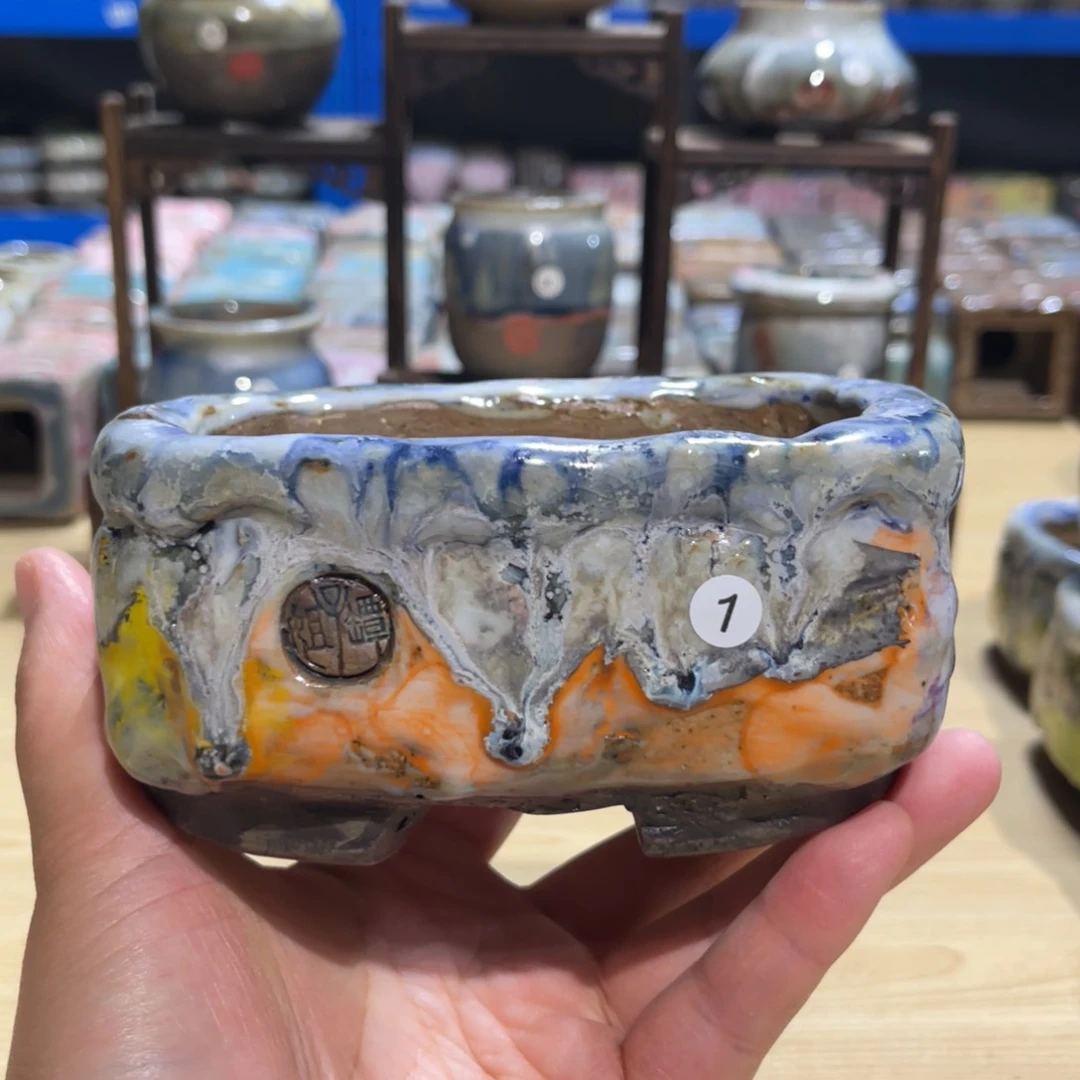 红陶20CM以下11-6-6