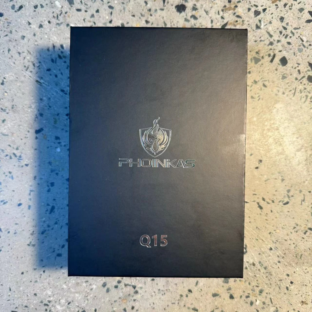99新  PHOINIKAS真无线降噪耳机Q15