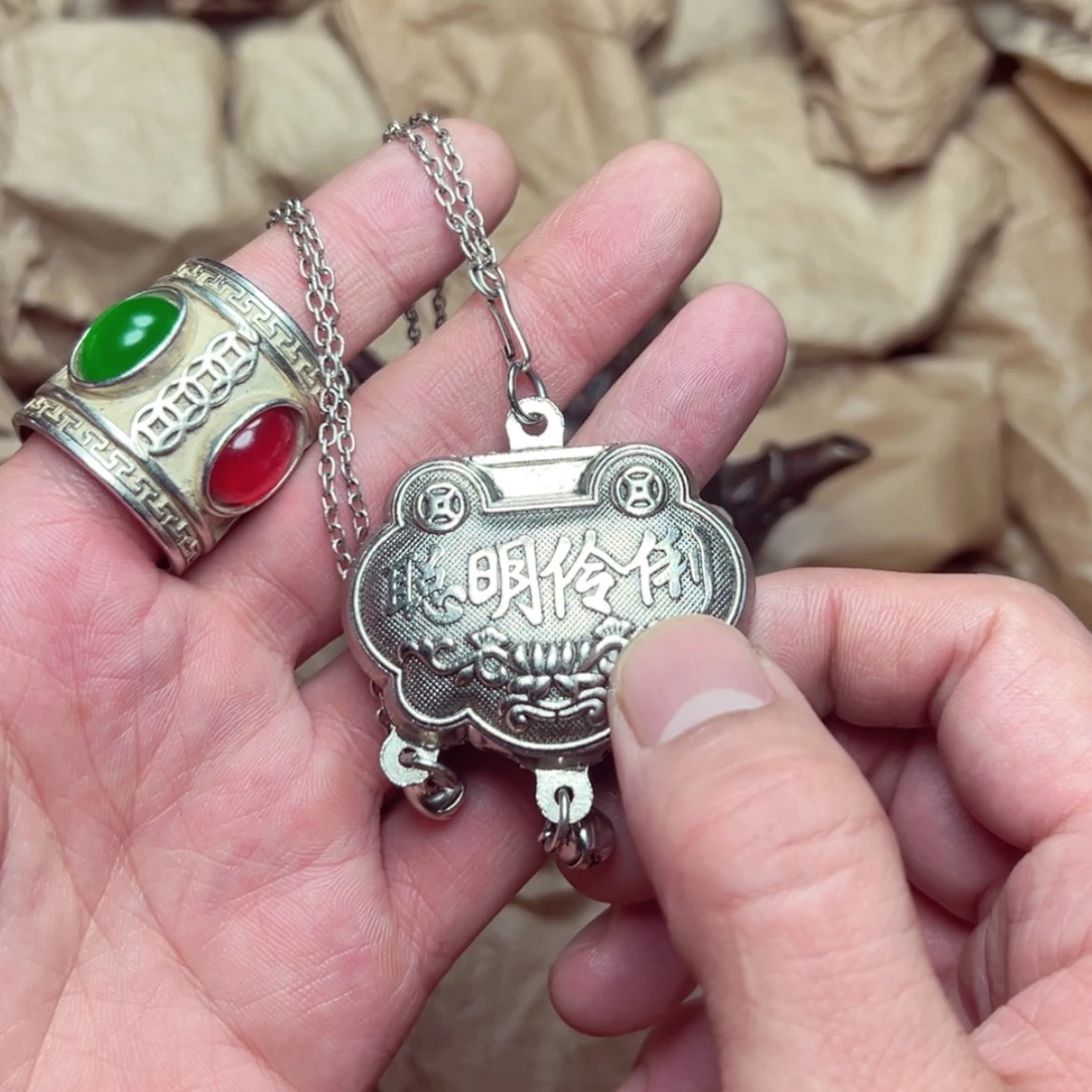 【闪购商品】铜古玩