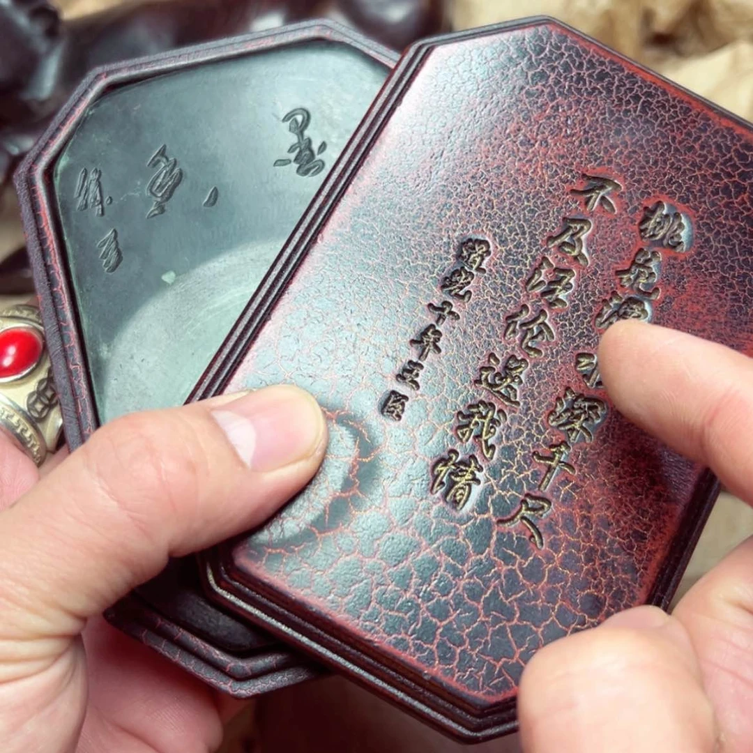 【闪购商品】铜古玩