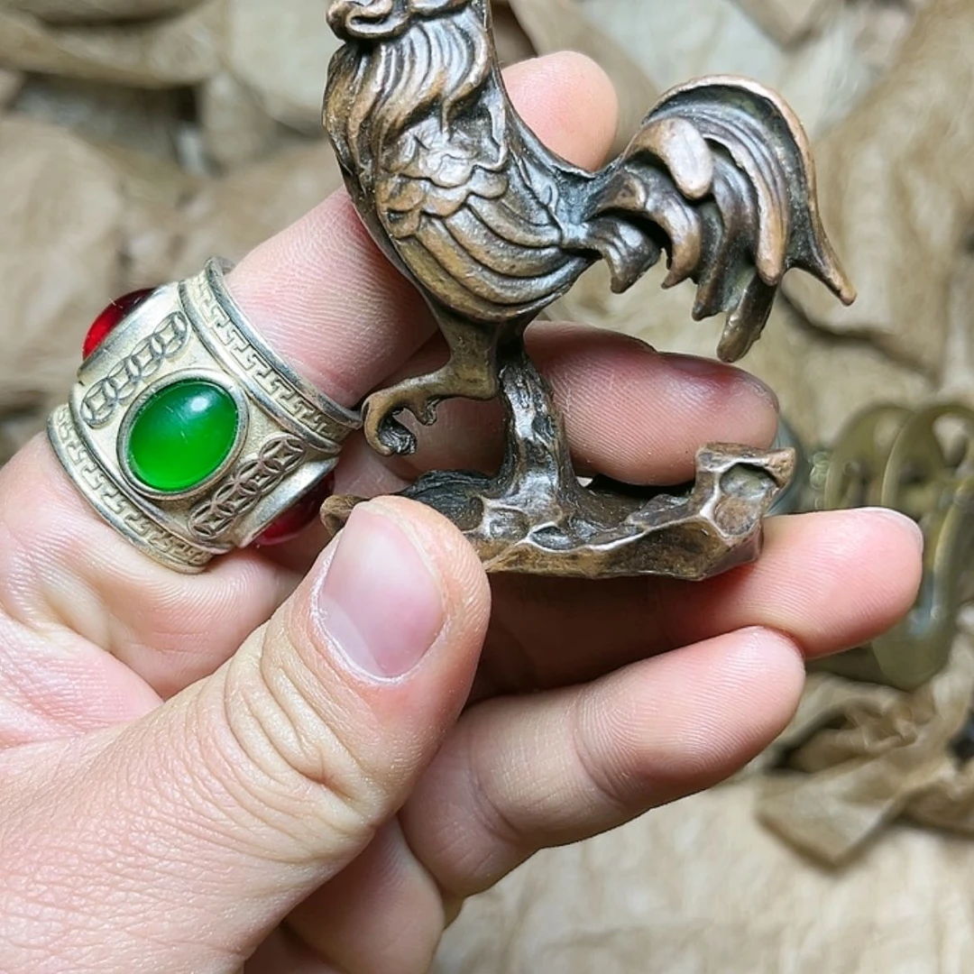 【闪购商品】铜古玩