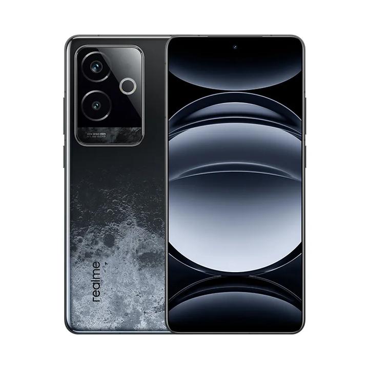 准新品 realme/真我 GT6 性能旗舰 5800大电池 5G手机 二手资源机
