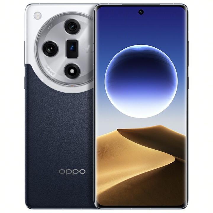 99新 OPPO Find X7 哈苏影像旗舰 5G手机