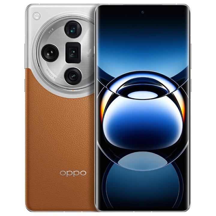 99新 OPPO Find X7 Ultra 超级影像旗舰 哈苏影像 5G手机