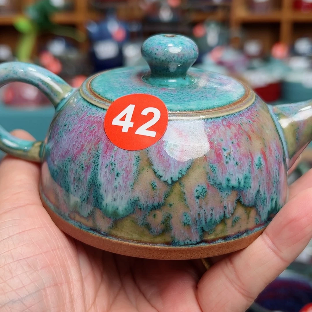 【闪购商品】茶壶神*手