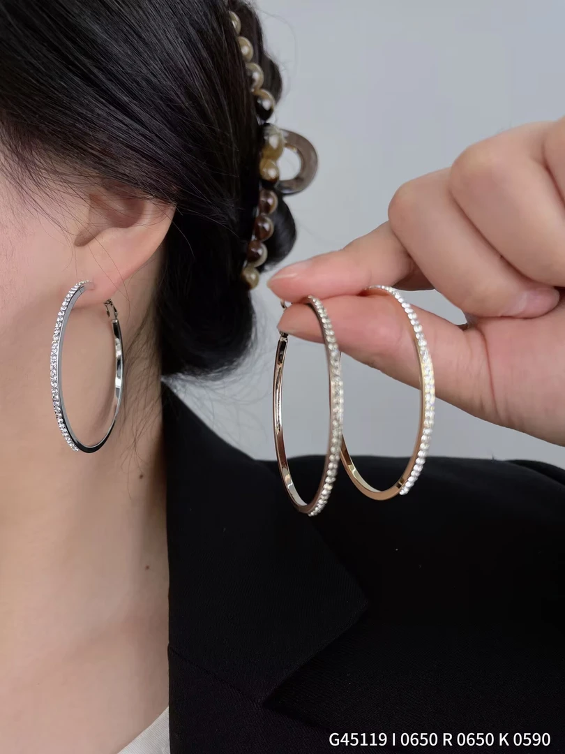 铜合金耳饰 铜合金耳饰  铜合金耳环 直播间下单链接