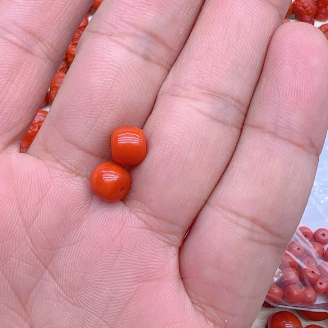 【闪购商品】南红玛瑙配饰未镶嵌