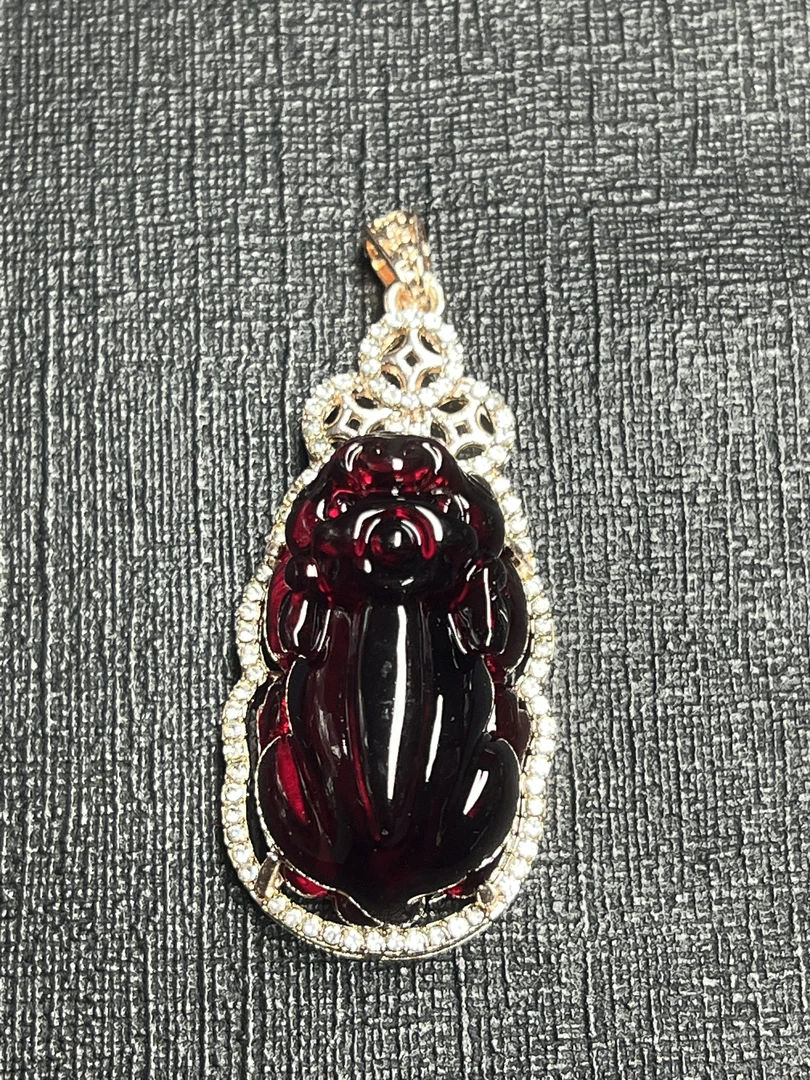 NBDZT 1607 精美吊坠